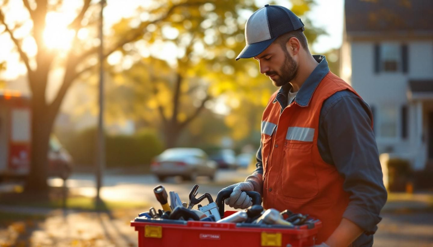 Comment choisir le meilleur service d'urgence artisanale ?