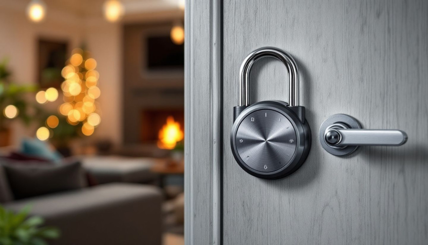 Sécurité des objets connectés enjeux et stratégies pour protéger votre réseau domotique