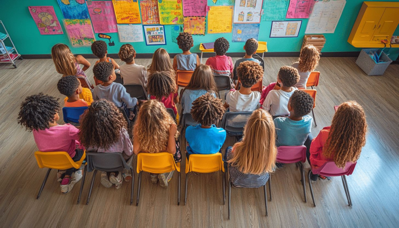 Stratégies innovantes pour l'engagement des élèves en classe