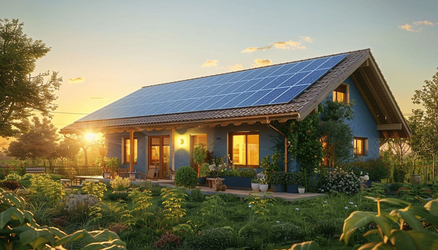 Techniques simples pour augmenter l'efficacité énergétique à la maison